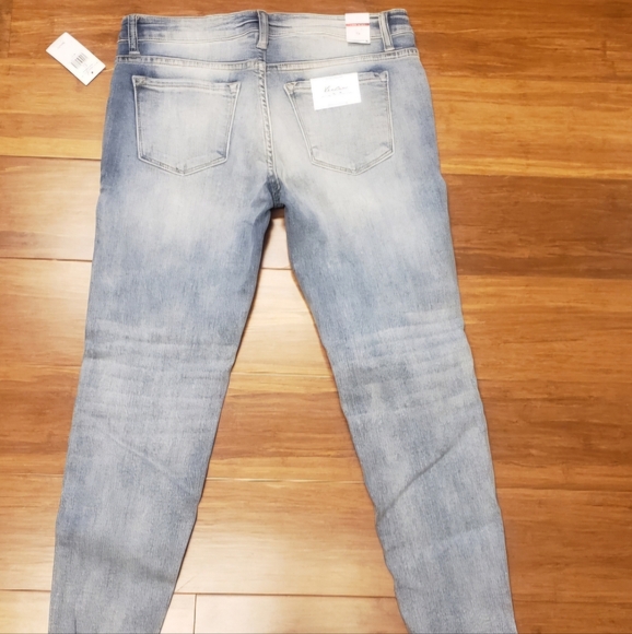 Buckle - Kan Can Jeans - Picture 3 of 12